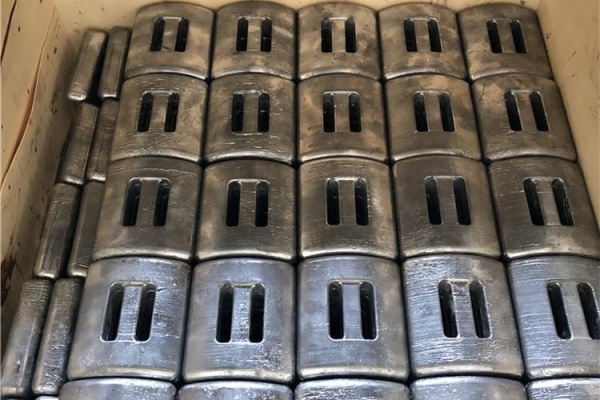 吉安潜水铅块  X射线防护铅砖 铅制品