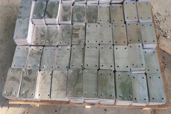 吉安 异形铅块 ICU防护铅块 仪器配重铅块 