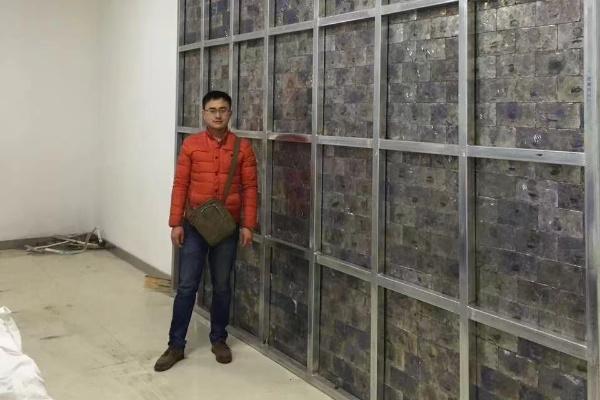 吉安加速器防护铅砖 铅锭