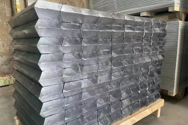 吉安CT室射线防护铅砖