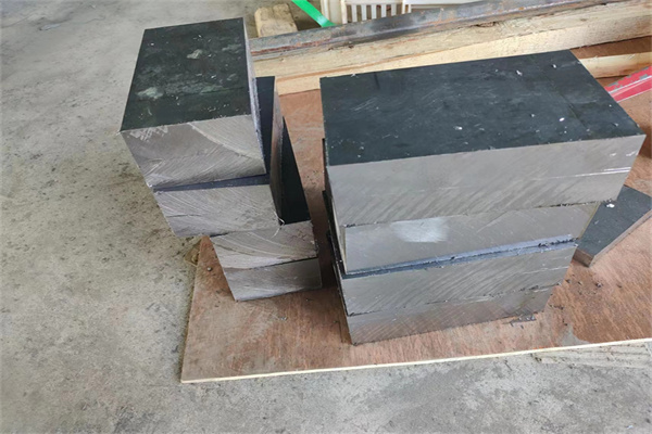 吉安负重配重铅砖 射线防护用