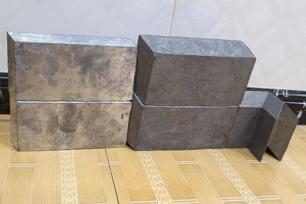 吉安电梯机械配重铅砖 核辐射铅墙