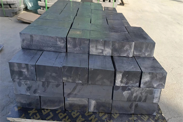 吉安工业配重铅块