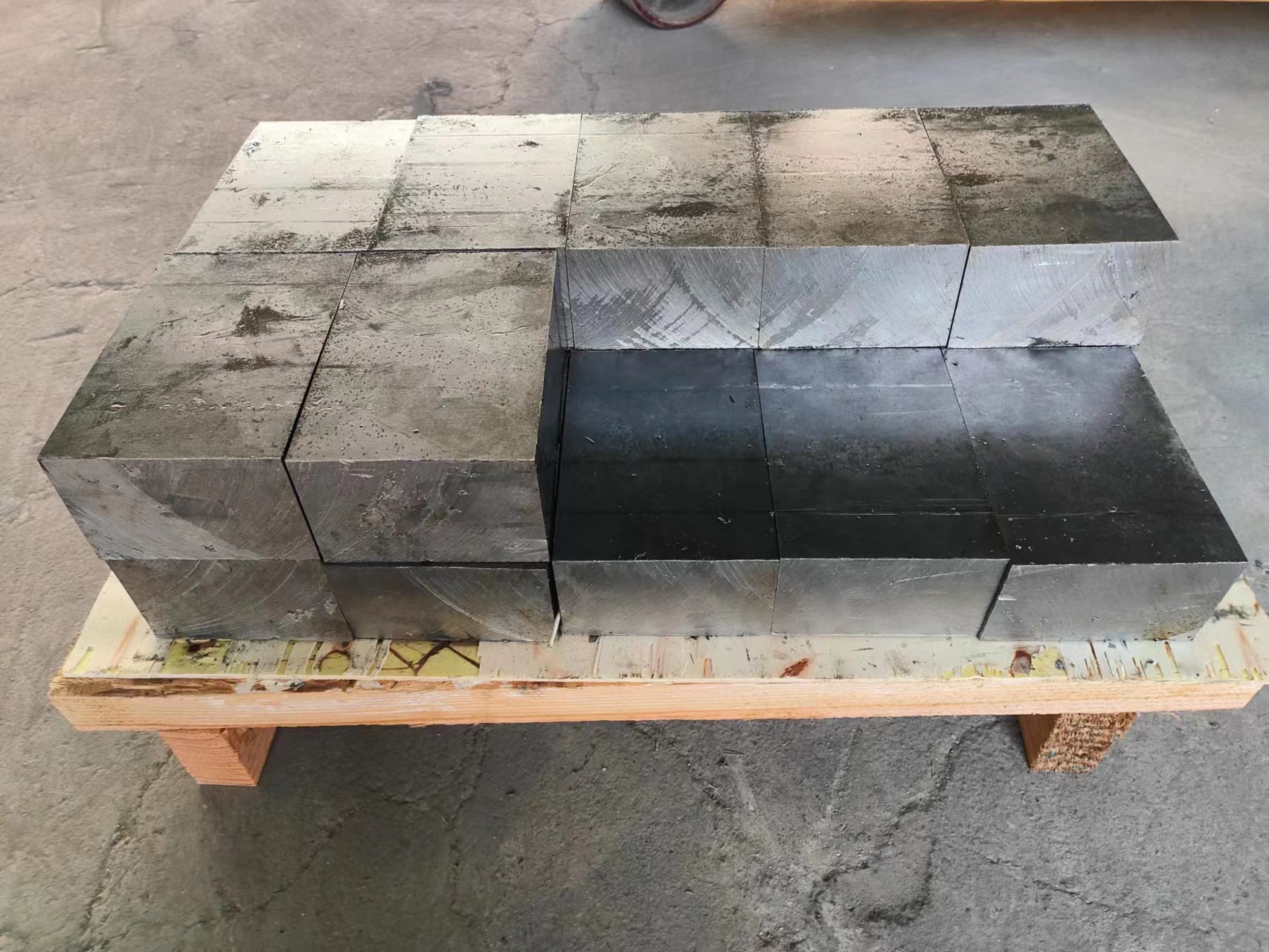 吉安铅块 用于配重防辐射